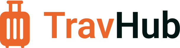 Travhub HTML